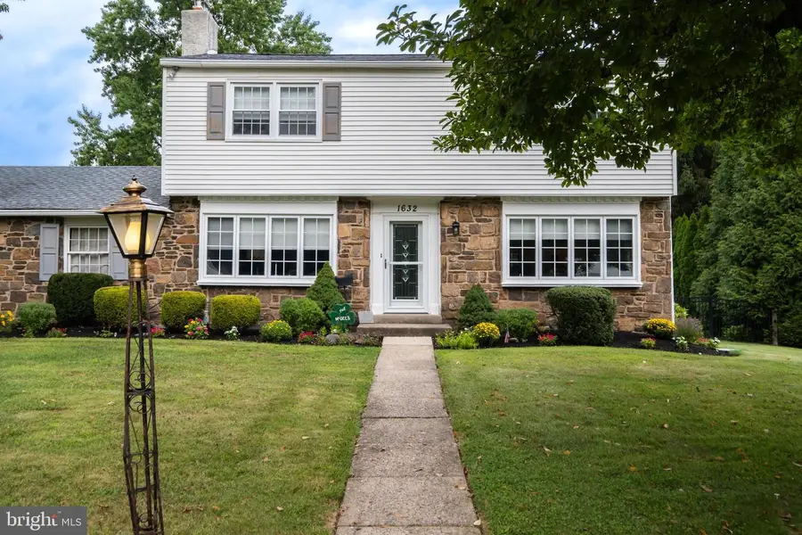 1632 Kenmare Dr, Dresher, PA 19025 - #3