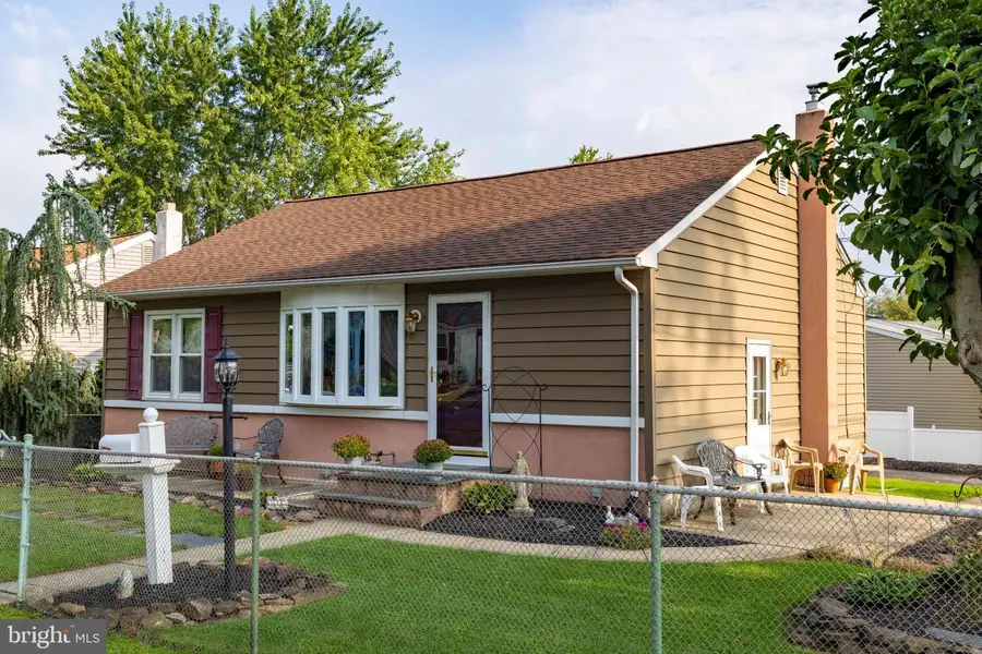 2801 Spear Ave, Glenside, PA 19038 - #2