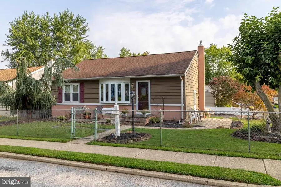 2801 Spear Ave, Glenside, PA 19038 - #3