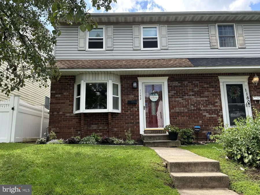 1152 Grove St, Pottstown, PA 19464 - #2