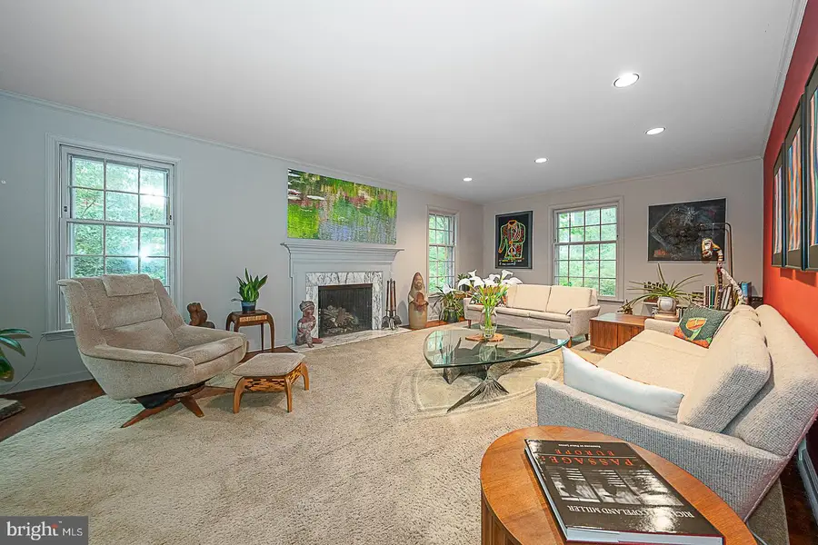 616 Conshohocken State Rd, Gladwyne, PA 19035 - #3