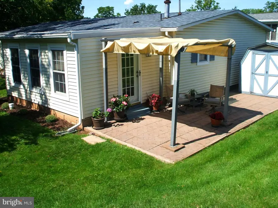 24 Goldenrod Ct E, Harleysville, PA 19438 - #3
