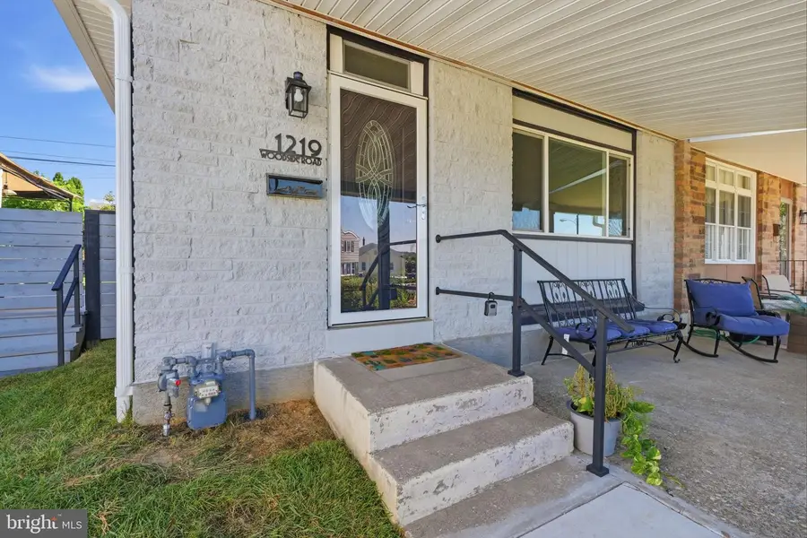 1219 Woodside Rd #, Conshohocken, PA 19428 - #3