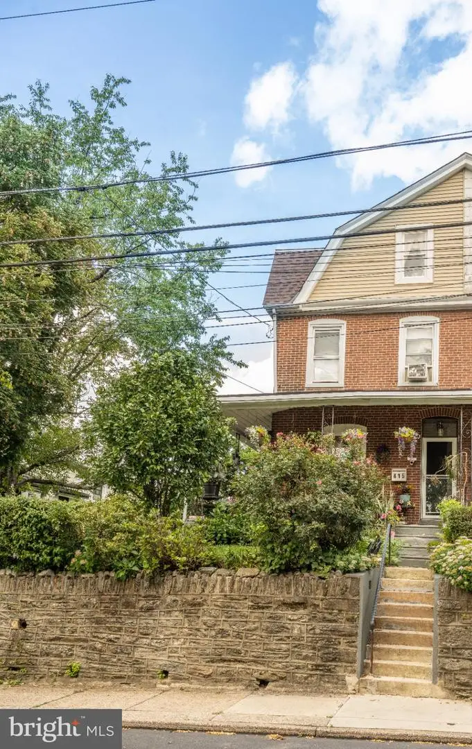 415 Valley Rd, Elkins Park, PA 19027 - #2