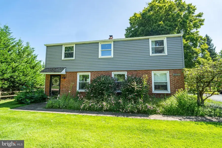 4033 School House Ln, Plymouth Meeting, PA 19462 - #2