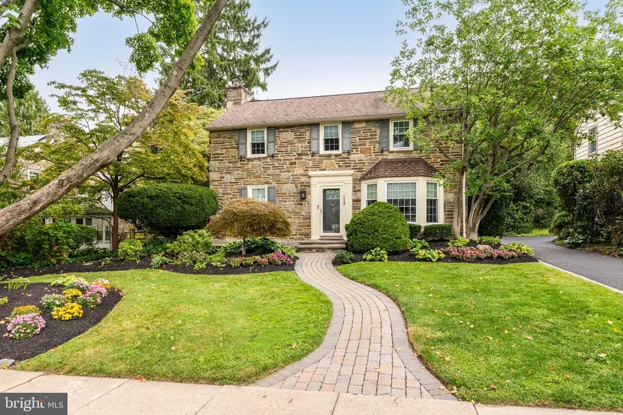 113 Harrogate Rd, Wynnewood, PA 19096 - #2