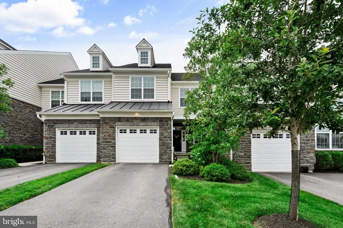 205 Ella Ln, Conshohocken, PA 19428 - #1