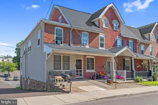 10 Hillside Ave, SOUDERTON, PA 18964