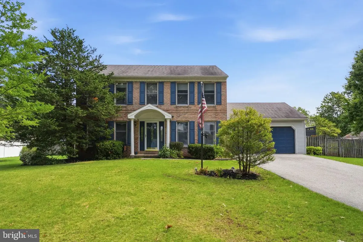 303 Fox Trl, Royersford, PA 19468 - #1