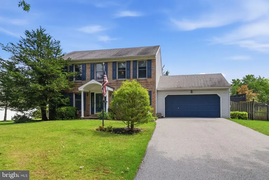 303 Fox Trl, Royersford, PA 19468 - #2