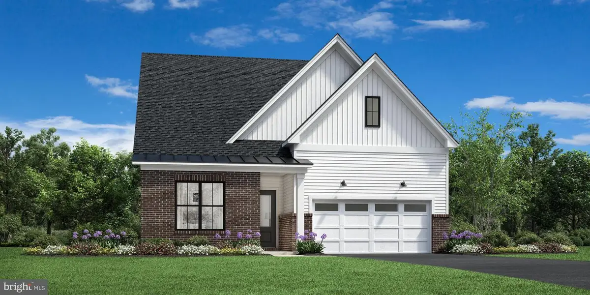 257 Rush Ln #lot 275, Ambler, PA 19002 - #1