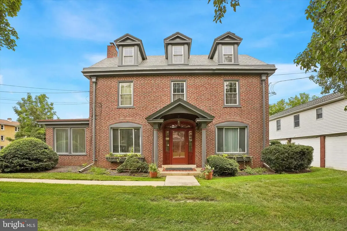 214 N Main St, North Wales, PA 19454 - #1