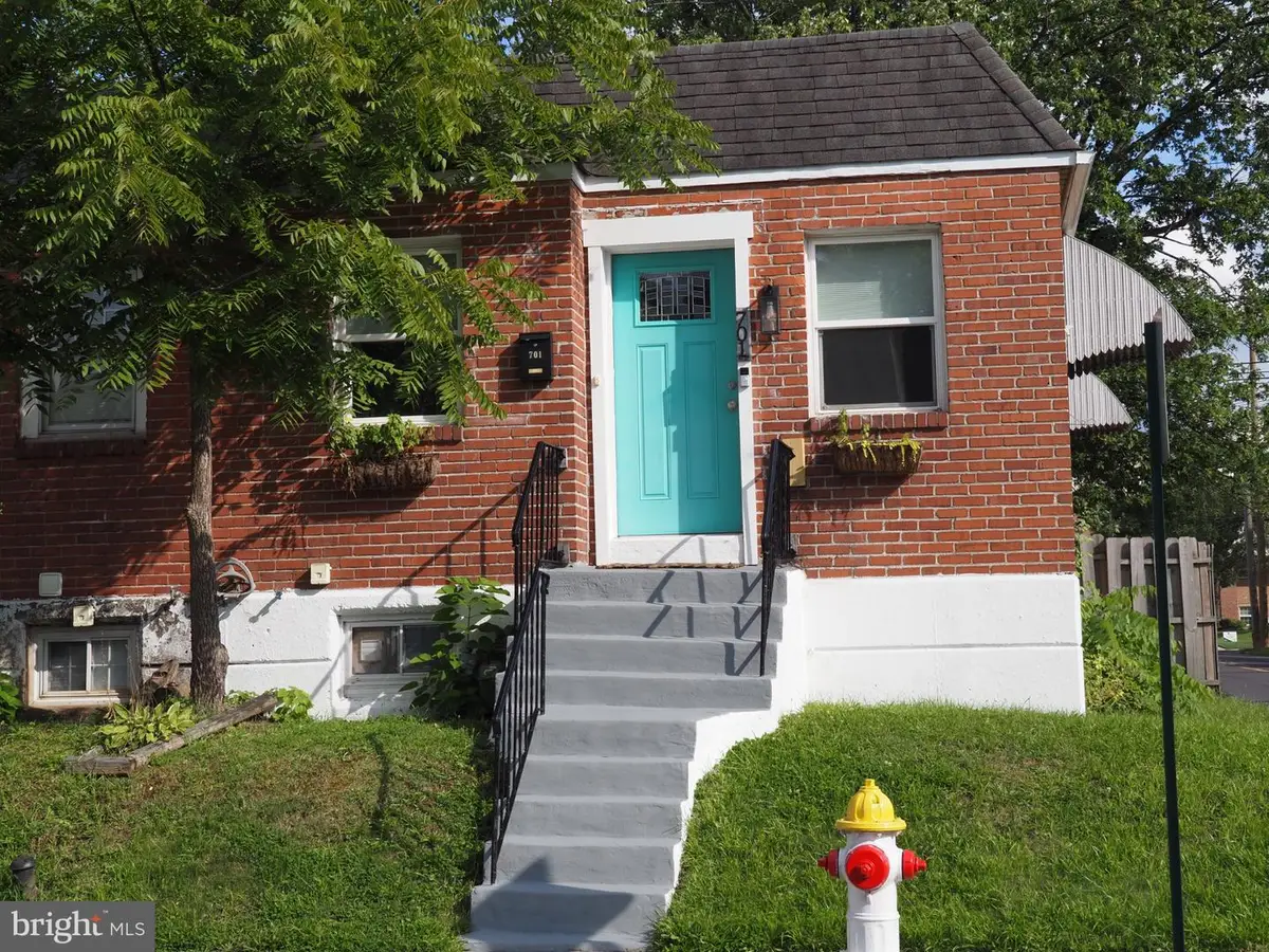 701 Shaw Ave, Lansdale, PA 19446 - #1