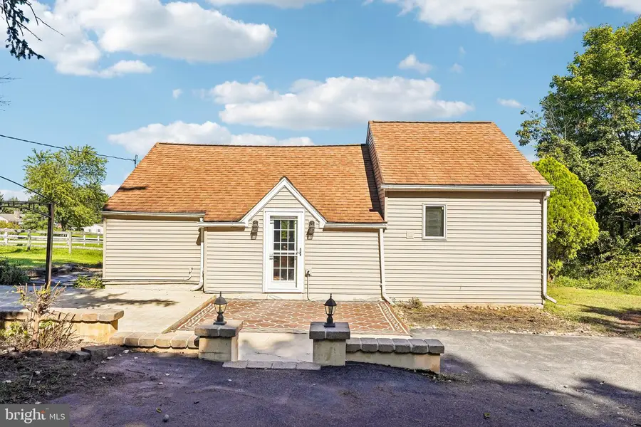 2362 Bergey Rd, Harleysville, PA 19438 - #2