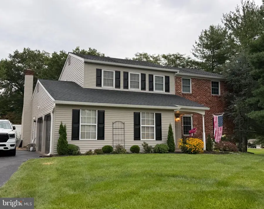 2101 Alexander Dr, West Norriton, PA 19403 - #2