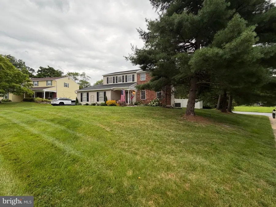 2101 Alexander Dr, West Norriton, PA 19403 - #3