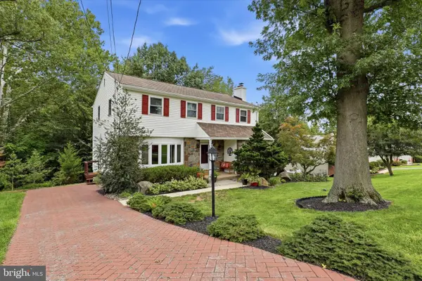 21 Jody Dr, PLYMOUTH MEETING, PA 19462