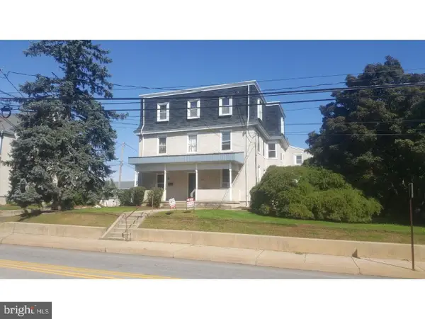 Address Withheld By Seller, HATFIELD, PA 19440