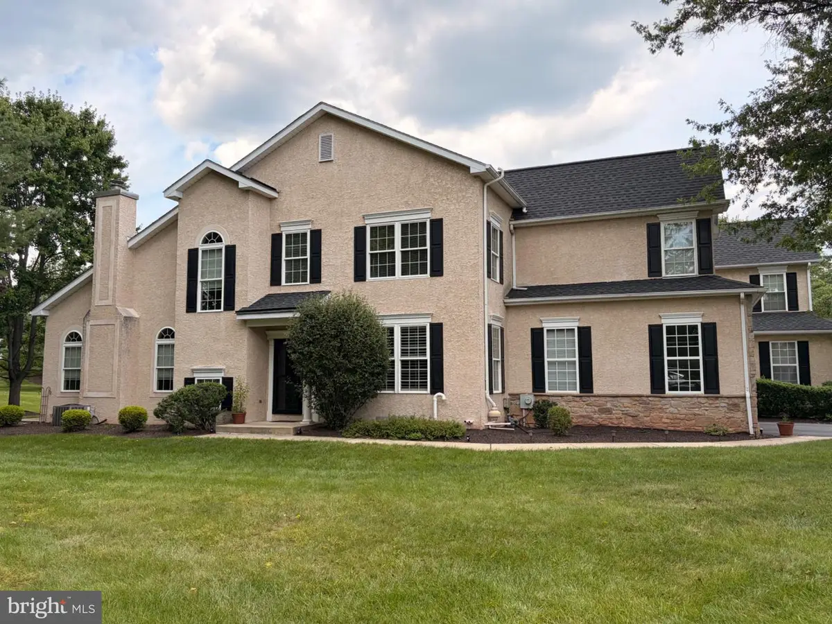 425 Norwick Pl, Blue Bell, PA 19422 - #1