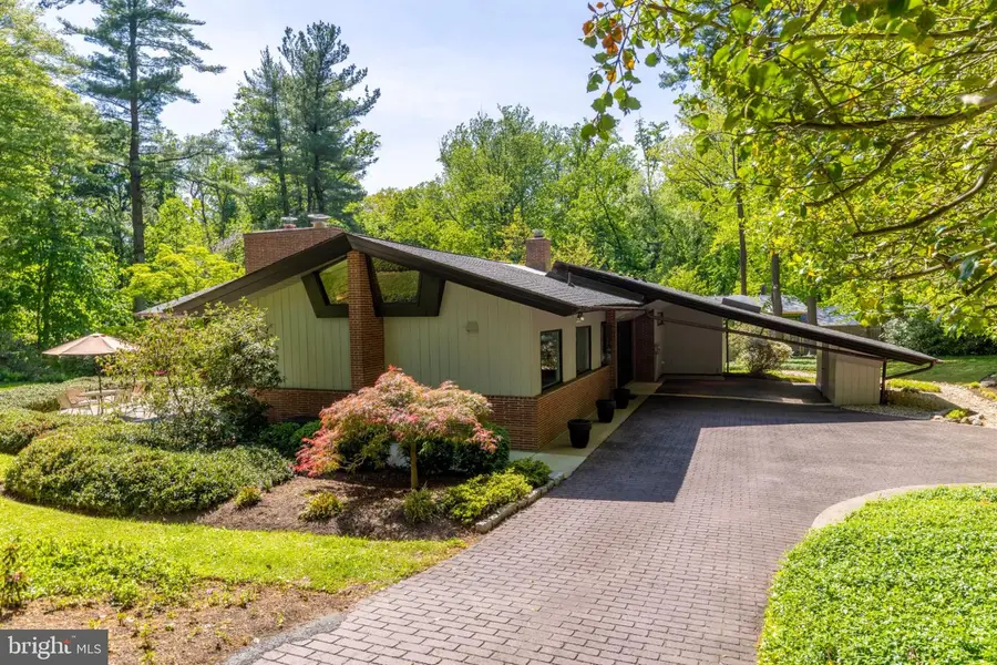 1034 Dixon Ln, Jenkintown, PA 19046 - #2