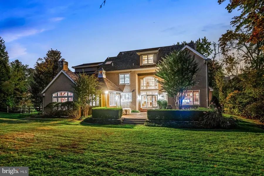 1132 Youngs Ford Road, Gladwyne, PA 19035 - #2