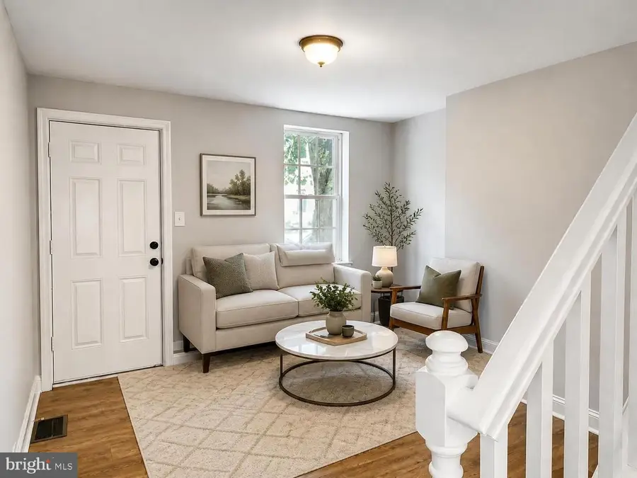 124 W Airy St #, Norristown, PA 19401 - #3