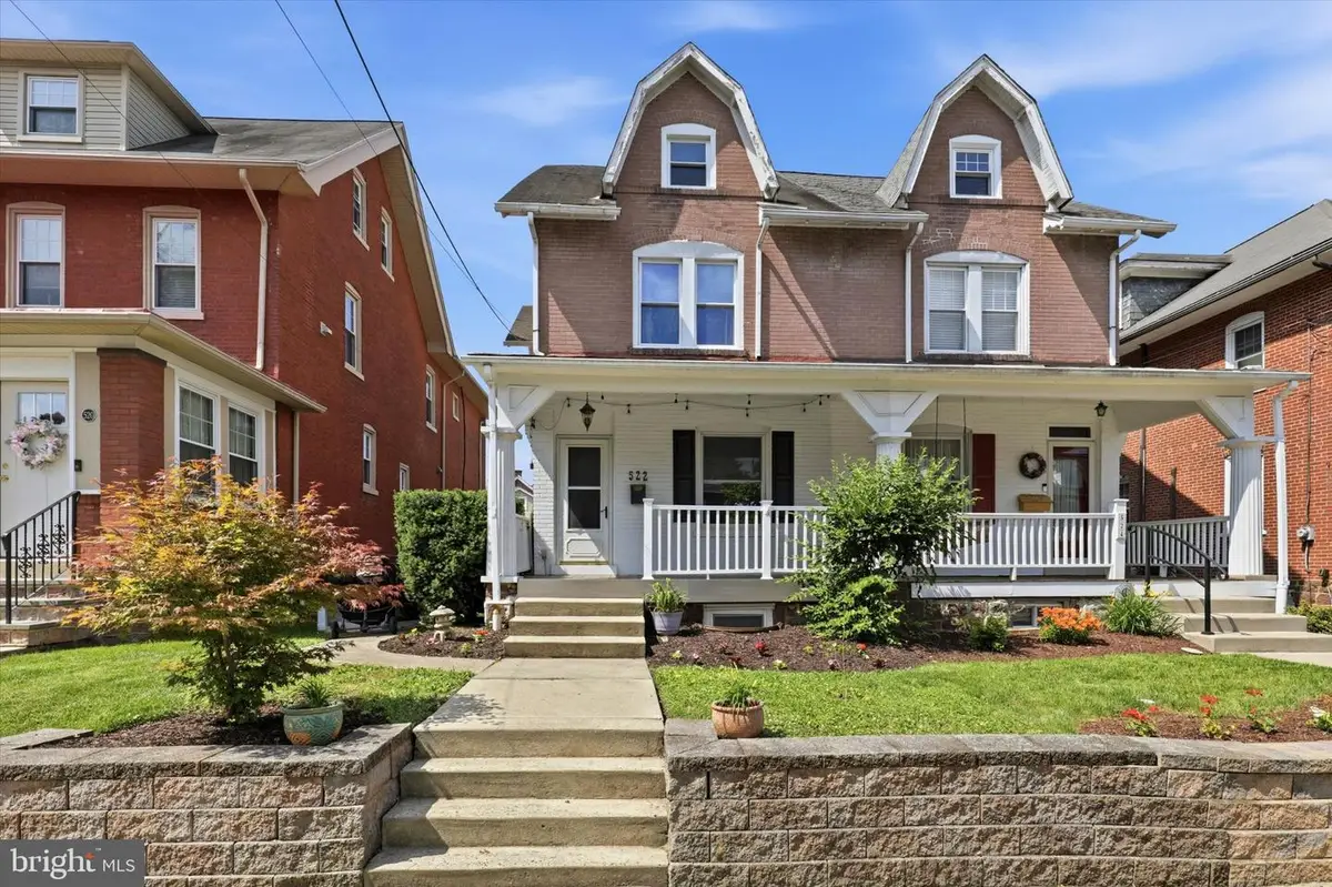 522 Derstine Ave, Lansdale, PA 19446 - #1