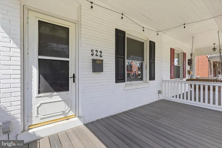 522 Derstine Ave, Lansdale, PA 19446 - #2
