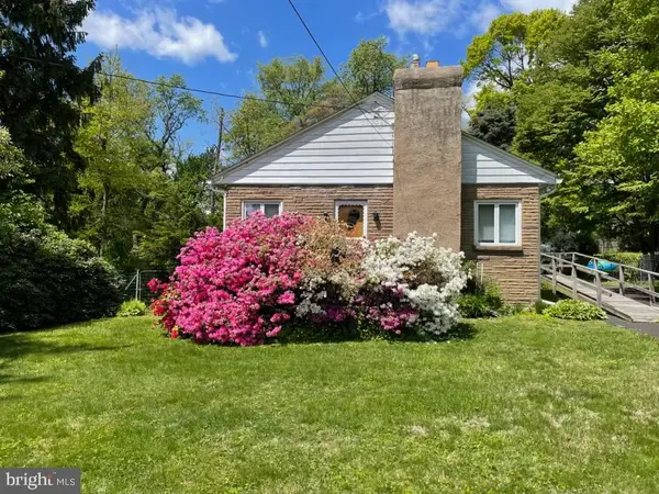 368 Holme Ave, ELKINS PARK, PA 19027