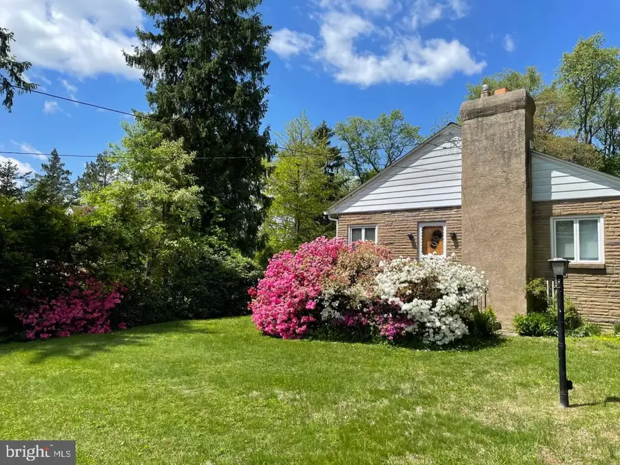 368 Holme Ave, Elkins Park, PA 19027 - #2