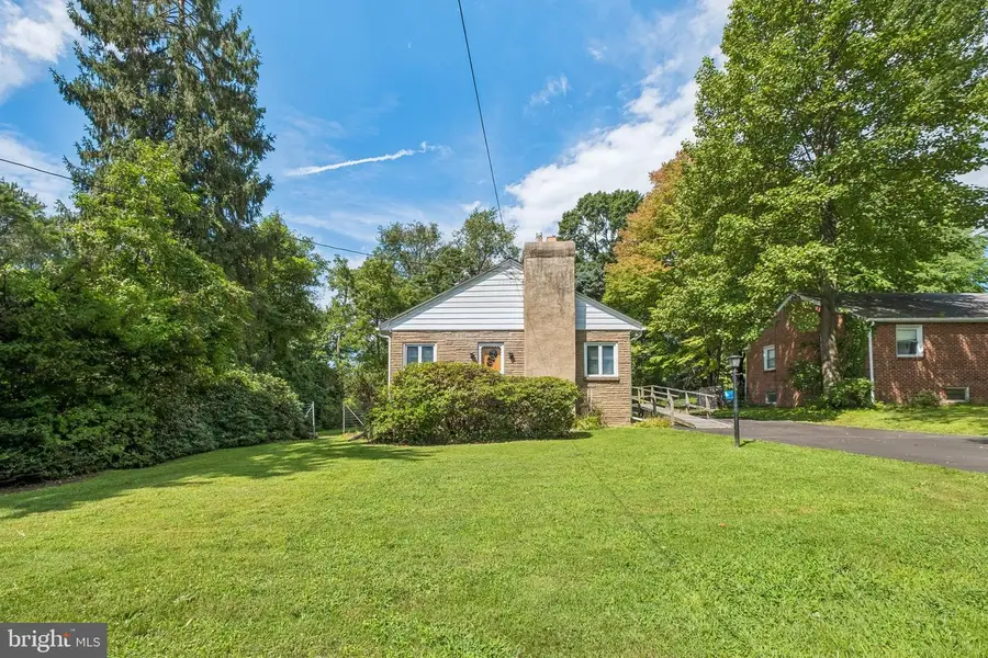 368 Holme Ave, Elkins Park, PA 19027 - #3