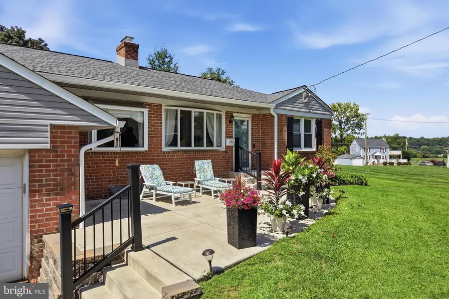 1524 S Limekiln Pike, Dresher, PA 19025 - #3