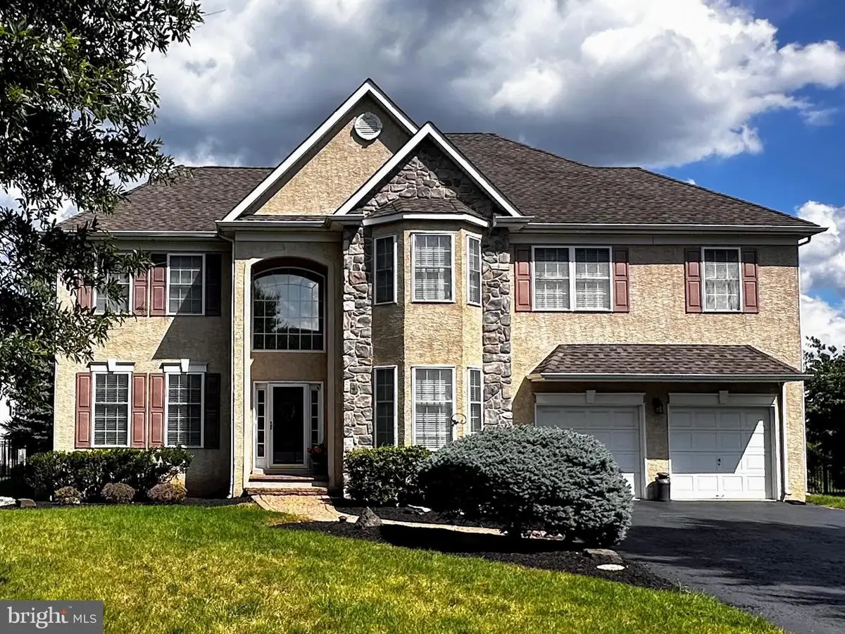 1406 Meadow View Ln, Collegeville, PA 19426 - #1