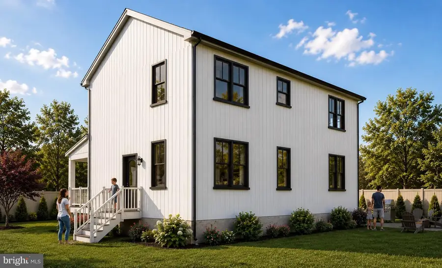 560 Barbara Dr, East Norriton, PA 19403 - #2