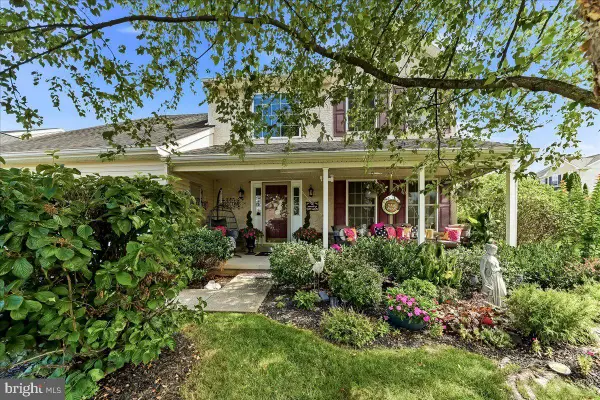 122 Holbrook Ln #, GILBERTSVILLE, PA 19525