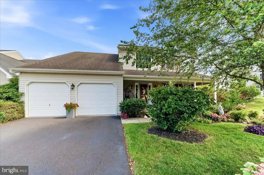122 Holbrook Ln #, Gilbertsville, PA 19525 - #3