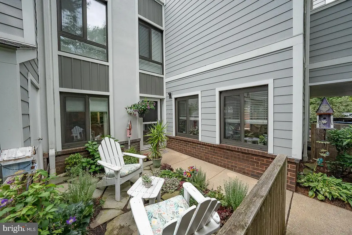 1710 Oakwood Ter #4g, Penn Valley, PA 19072 - #1