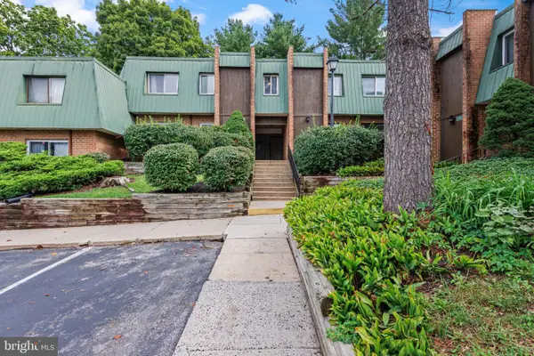 1012 Meadowview Ln #1012, MONT CLARE, PA 19453