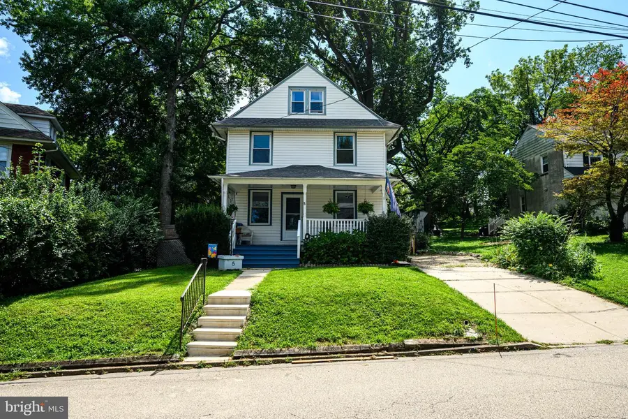 5 Whitemarsh Ave, Glenside, PA 19038 - #2