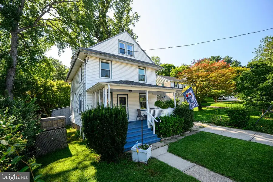 5 Whitemarsh Ave, Glenside, PA 19038 - #3