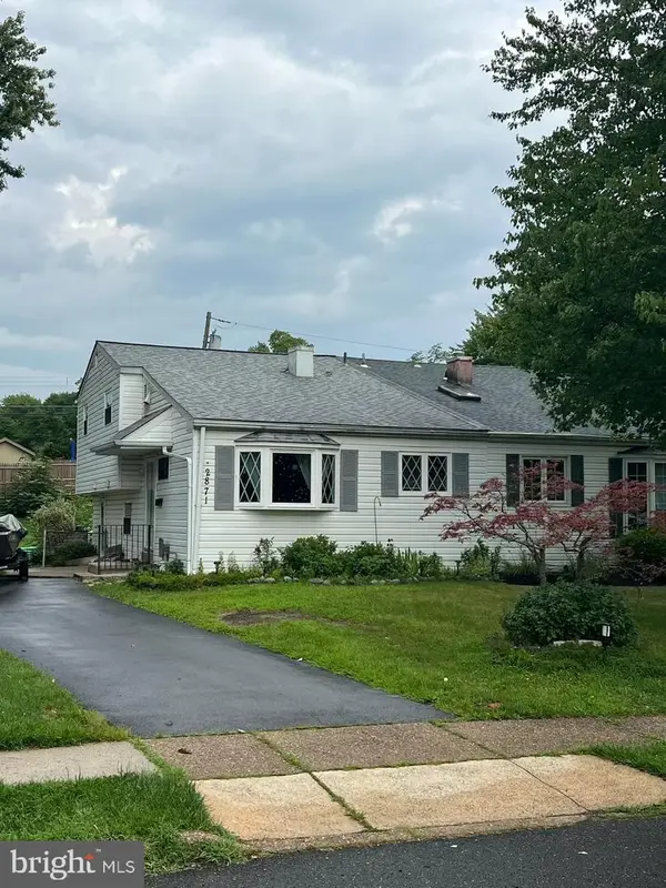2871 Rossiter Ave, ABINGTON, PA 19001