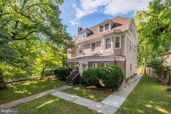 107 Montgomery Ave, BALA CYNWYD, PA 19004