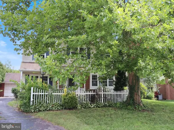 2996 Sheffield Dr, PLYMOUTH MEETING, PA 19462