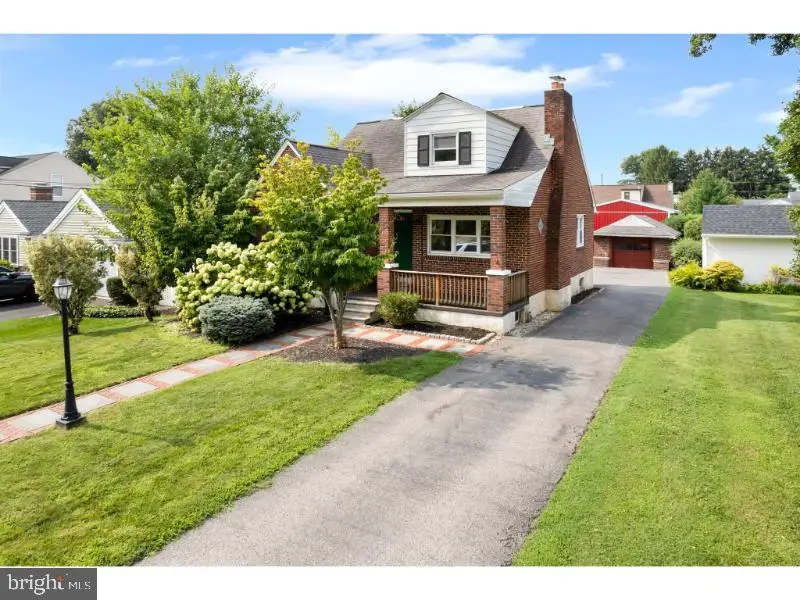 123 Keys St, Conshohocken, PA 19428 - #2