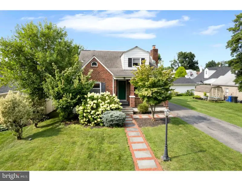 123 Keys St, Conshohocken, PA 19428 - #3
