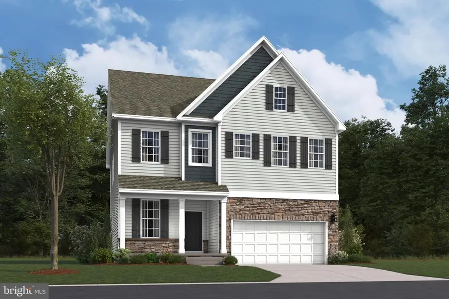 3055 Bella Circle, Norristown, PA 19403 - #2