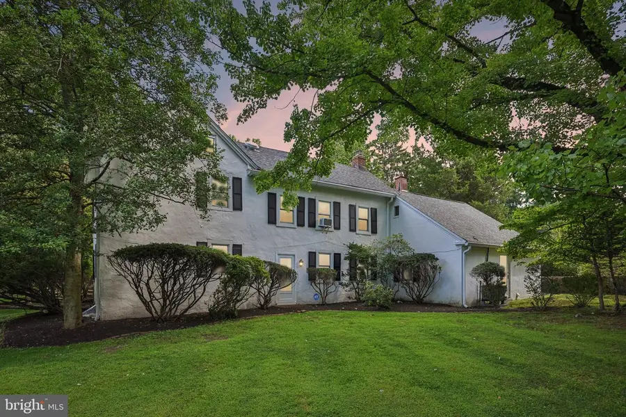 1198 Union Meeting Rd, Blue Bell, PA 19422 - #2