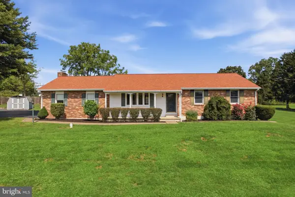 2199 Warner School Rd, EAST GREENVILLE, PA 18041