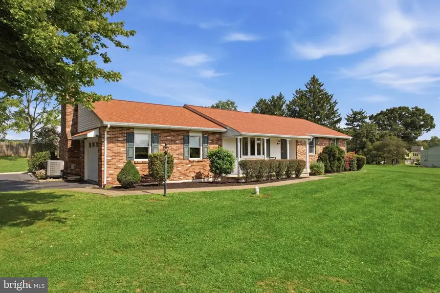 2199 Warner School Rd, East Greenville, PA 18041 - #3
