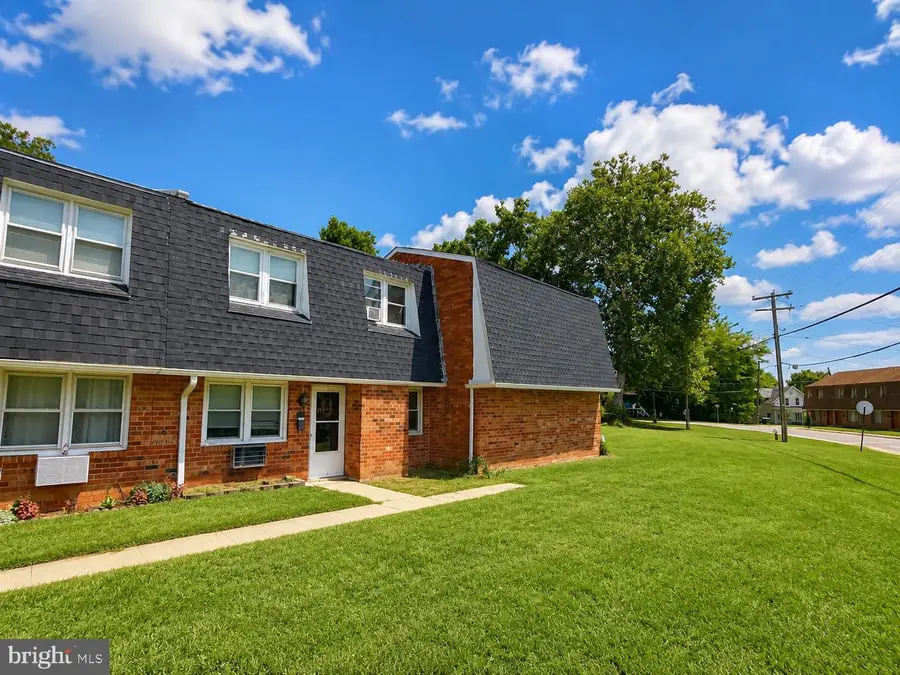2539 Jenkintown Rd #112, Glenside, PA 19038 - #2